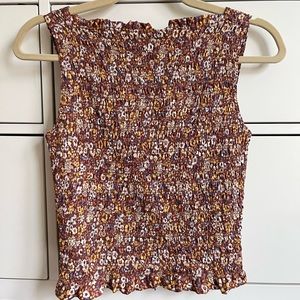 Everlane Smock Tank, XS